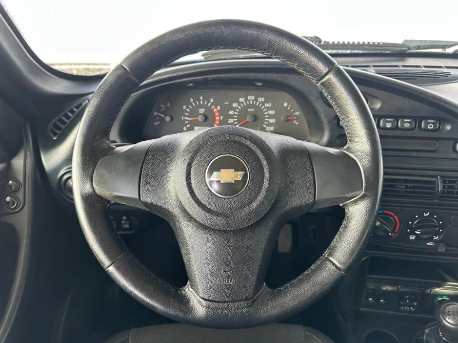 Chevrolet Niva I Рестайлинг Тамбов  - изображение 17
