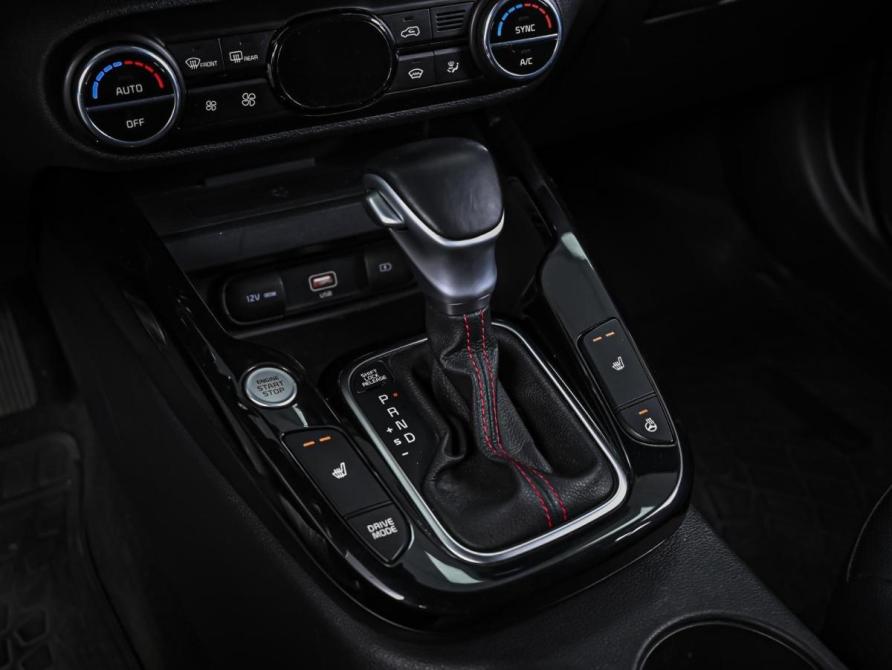 Kia Soul III Ставрополь  - изображение 12