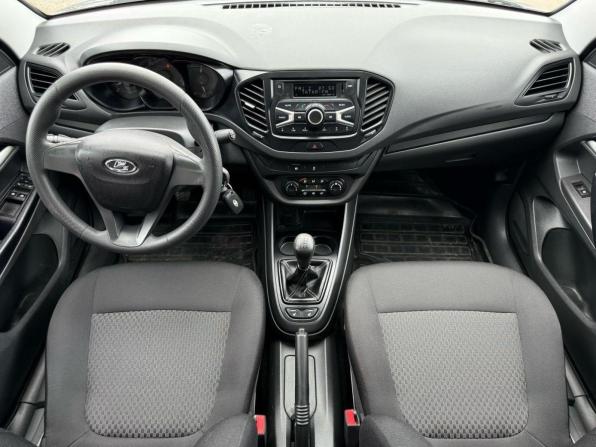 Lada (ВАЗ) Vesta I с пробегом 2016 года, цена 762 960 рублей, 67417 км, седан, Автокод Объявления