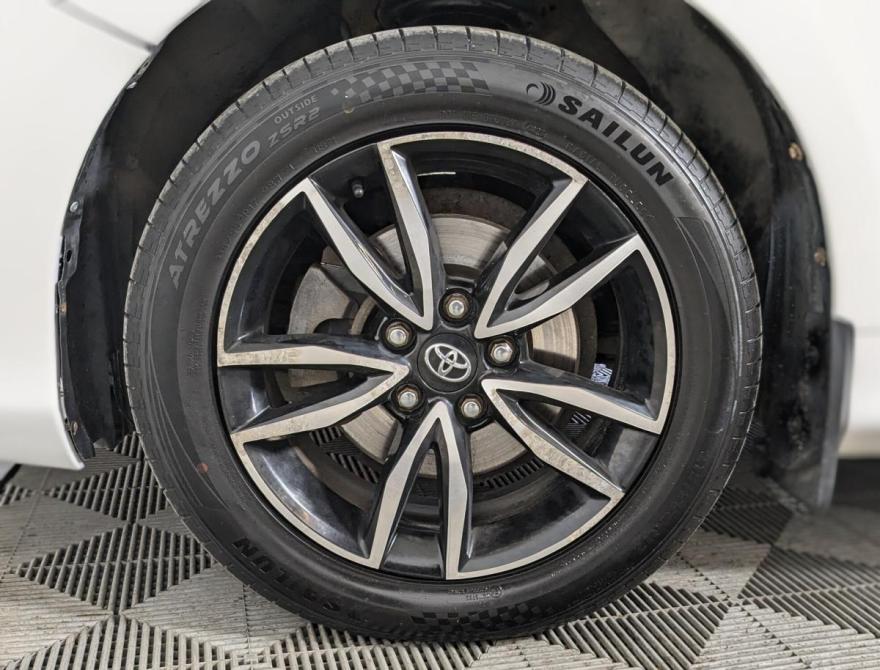 Toyota Camry VII (XV50) Екатеринбург  - изображение 24