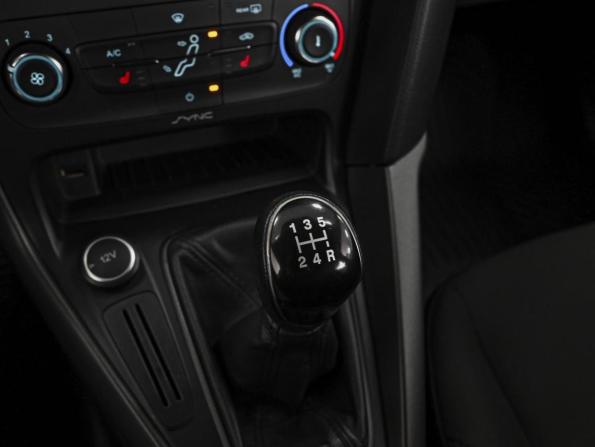 Ford Focus III Рестайлинг с пробегом 2018 года, цена 1 144 000 рублей, 113499 км, седан, Автокод Объявления