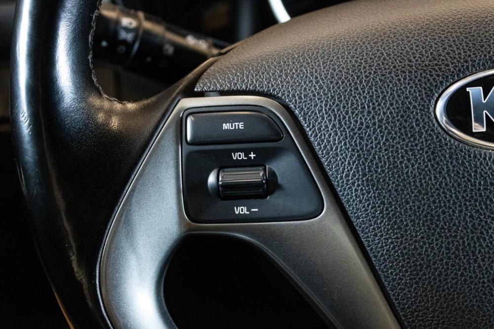 Kia Rio III Рестайлинг Уфа  - изображение 16