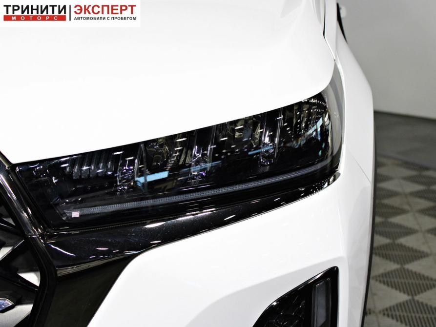 Chery Tiggo 7 Pro Max I Белгород  - изображение 9