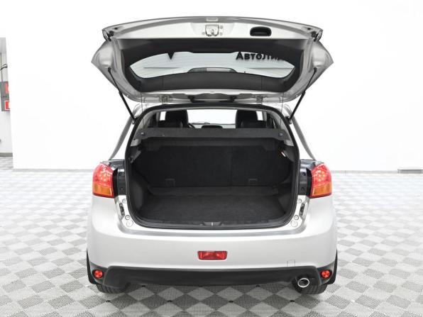 Mitsubishi ASX I Рестайлинг с пробегом 2015 года, цена 839 000 рублей, 116988 км, внедорожник, Автокод Объявления
