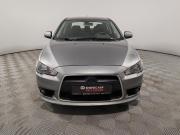 Mitsubishi Lancer X Рестайлинг Москва  - изображение 24