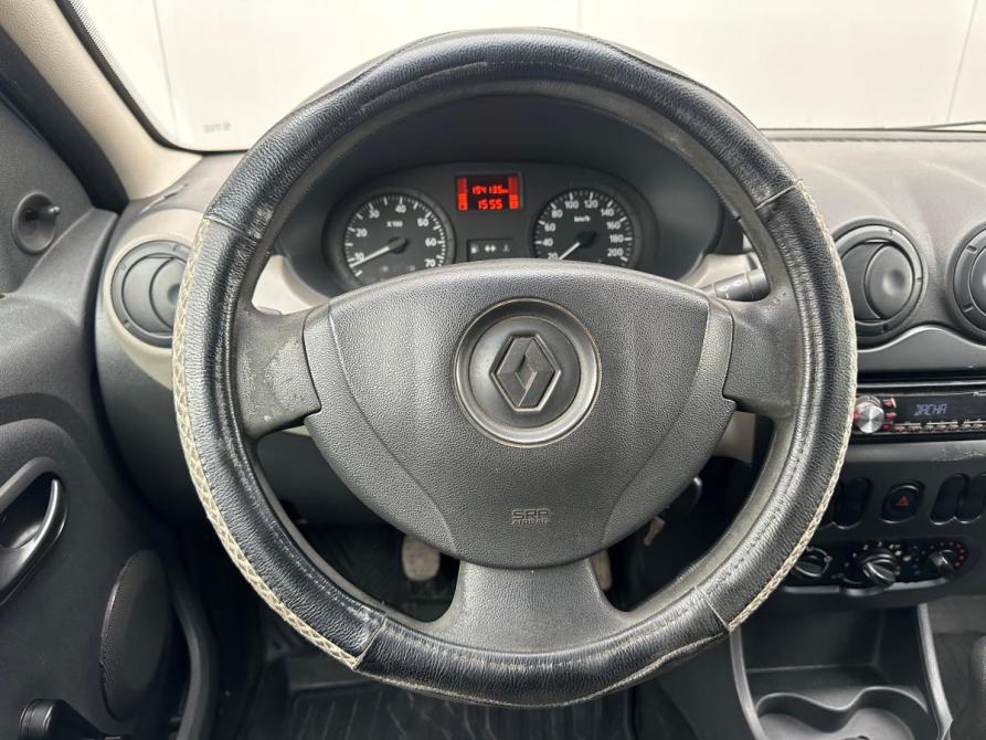 Renault Logan I Рестайлинг Тамбов  - изображение 18