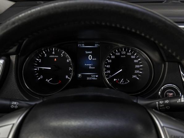 Nissan X-Trail III с пробегом 2016 года, цена 1 749 000 рублей, 203746 км, внедорожник, Автокод Объявления