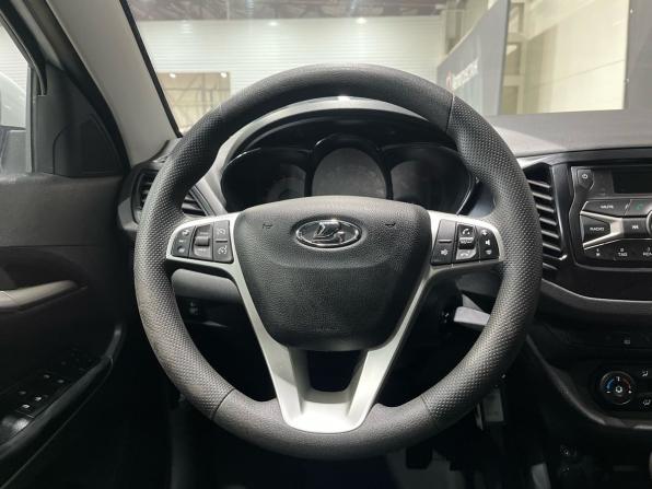 Lada (ВАЗ) Vesta I с пробегом 2019 года, цена 780 000 рублей, 142534 км, седан, Автокод Объявления