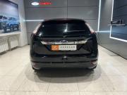 Ford Focus II Рестайлинг Новосибирск  - изображение 24
