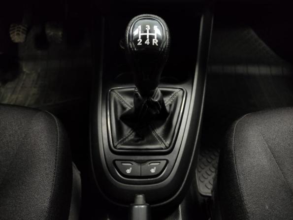 Lada (ВАЗ) Vesta I с пробегом 2019 года, цена 999 000 рублей, 81508 км, универсал, Автокод Объявления