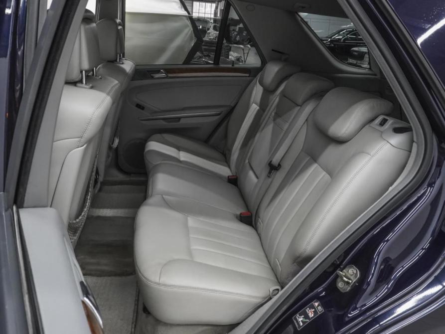 Mercedes-Benz M-Класс II (W164) Ростов-на-Дону  - изображение 9