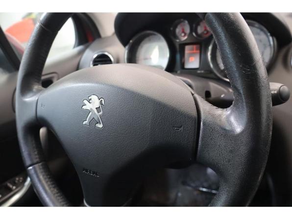 Peugeot 408 I с пробегом 2012 года, цена 461 800 рублей, 170883 км, седан, Автокод Объявления