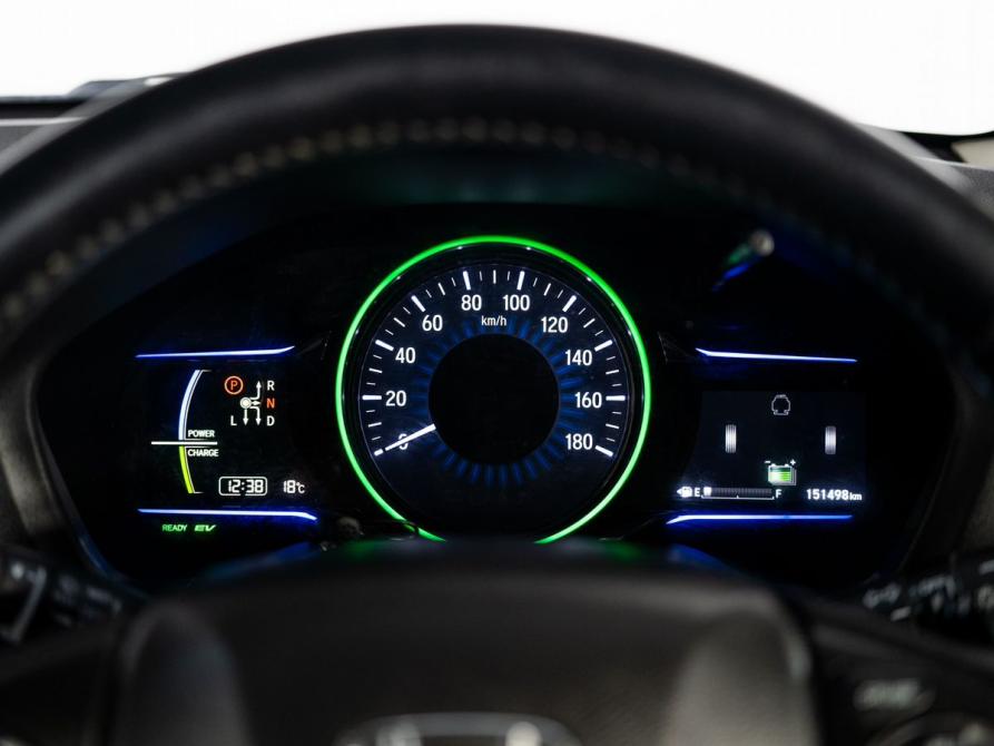 Honda Vezel I Иркутск  - изображение 12