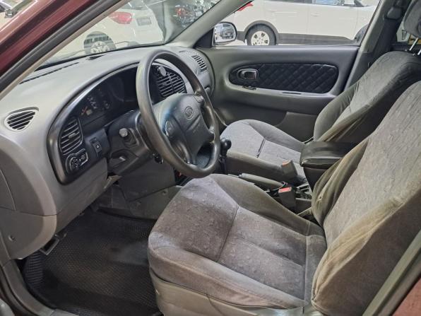 Kia Spectra I Рестайлинг 2 с пробегом 2006 года, цена 265 000 рублей, 260885 км, седан, Автокод Объявления