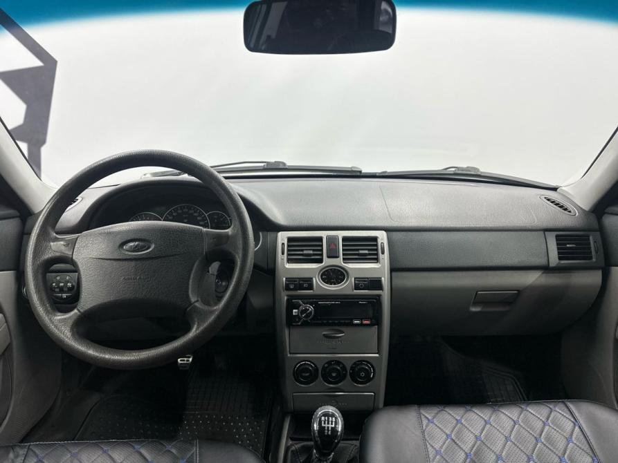 Lada (ВАЗ) Priora I Ростов-на-Дону  - изображение 9