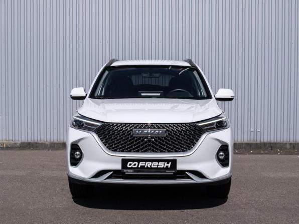 Haval M6 II с пробегом 2023 года, цена 1 799 000 рублей, 18609 км, внедорожник, Автокод Объявления