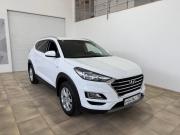 Hyundai Tucson III Рестайлинг Новороссийск  - изображение 33