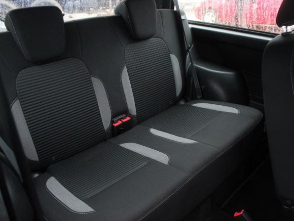 Lada (ВАЗ) Niva Legend I с пробегом 2025 года, цена 999 000 рублей, 17196 км, внедорожник, Автокод Объявления