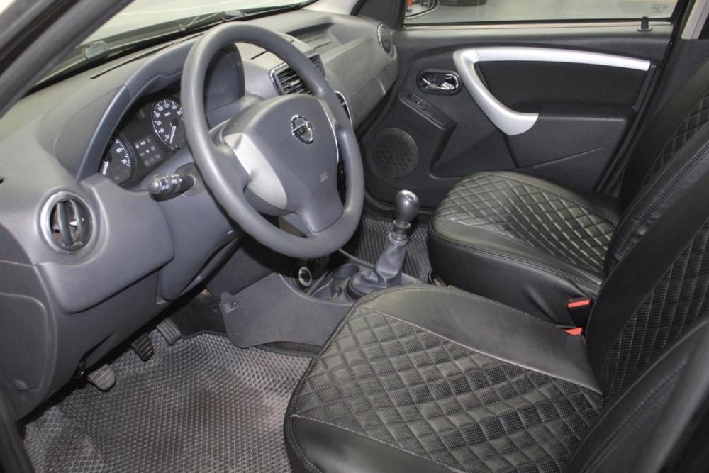 Nissan Terrano III (D10) Кемерово  - изображение 17