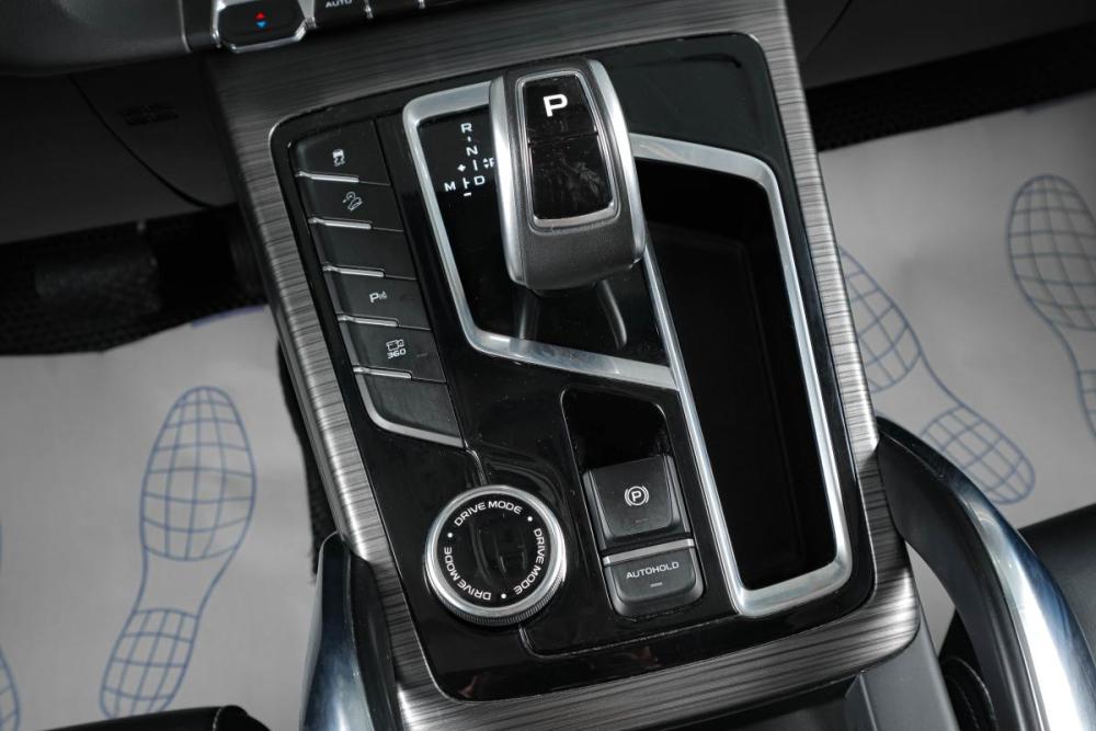 Geely Atlas Pro Тюмень  - изображение 18