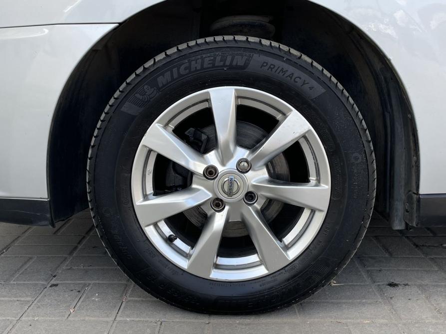 Nissan Almera III (G15) Тамбов  - изображение 19