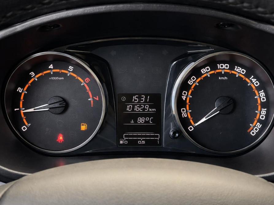 Lada (ВАЗ) Granta I Рестайлинг Пермь  - изображение 4