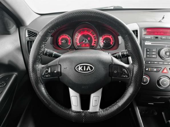 Kia Ceed I Рестайлинг с пробегом 2010 года, цена 564 000 рублей, 344107 км, универсал, Автокод Объявления
