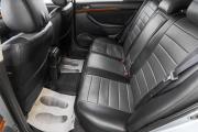 Toyota Avensis II Рестайлинг Барнаул  - изображение 44