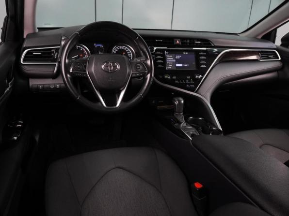 Toyota Camry VIII (XV70) с пробегом 2021 года, цена 2 849 000 рублей, 73226 км, седан, Автокод Объявления