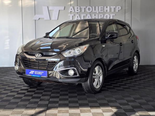 Hyundai ix35 I с пробегом 2011 года, цена 1 049 000 рублей, 234000 км, внедорожник, Автокод Объявления