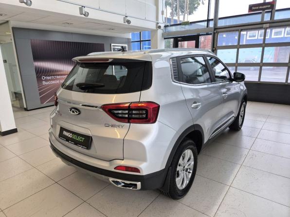Chery Tiggo 4 Pro I Рестайлинг с пробегом 2023 года, цена 1 699 000 рублей, 11900 км, внедорожник, Автокод Объявления