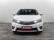 Toyota Corolla XI (E160 E170 E180) Красноярск  - изображение 26