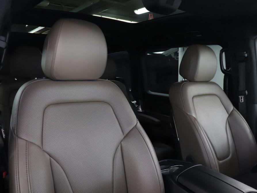 Mercedes-Benz V-Класс III (W447) Рестайлинг Москва  - изображение 16