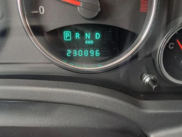 Jeep Compass I Рестайлинг с пробегом 2012 года, цена 1 130 000 рублей, 230896 км, внедорожник, Автокод Объявления