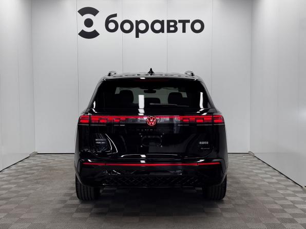 Volkswagen Teramont II (China Market) с пробегом 2025 года, цена 5 870 000 рублей, 37 км, внедорожник, Автокод Объявления