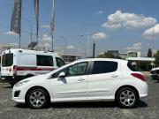 Peugeot 308 I Рестайлинг Крым  - изображение 26