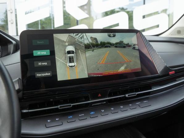 Changan CS55 Plus II с пробегом 2024 года, цена 2 249 000 рублей, 30390 км, внедорожник, Автокод Объявления