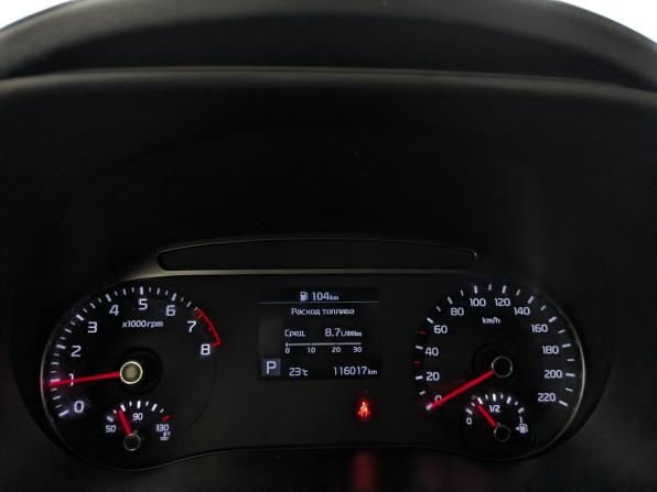 Kia Soul III с пробегом 2020 года, цена 1 950 000 рублей, 116015 км, хэтчбек, Автокод Объявления
