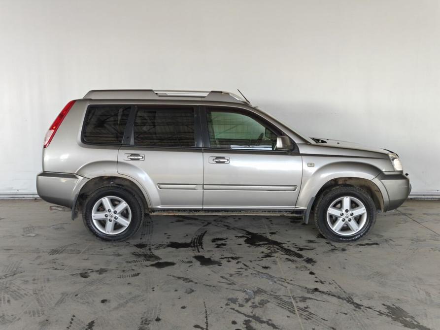 Nissan X-Trail I Рестайлинг Москва  - изображение 8