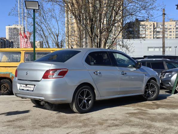 Peugeot 301 I с пробегом 2013 года, цена 284 900 рублей, 203500 км, седан, Автокод Объявления