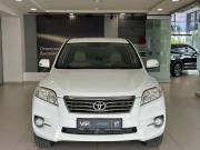 Toyota RAV4 III (XA30) Рестайлинг Тверь  - изображение 21