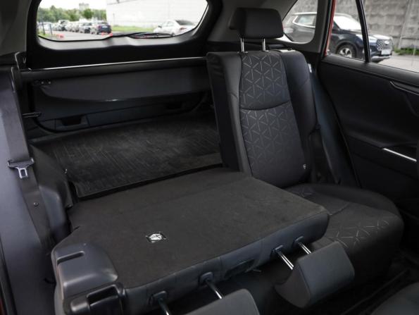 Toyota RAV4 V (XA50) с пробегом 2021 года, цена 3 199 000 рублей, 57629 км, внедорожник, Автокод Объявления