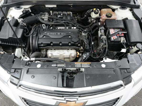 Chevrolet Cruze I Рестайлинг с пробегом 2013 года, цена 725 000 рублей, 145365 км, седан, Автокод Объявления