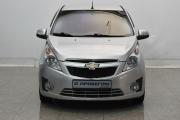 Chevrolet Spark III Москва  - изображение 16