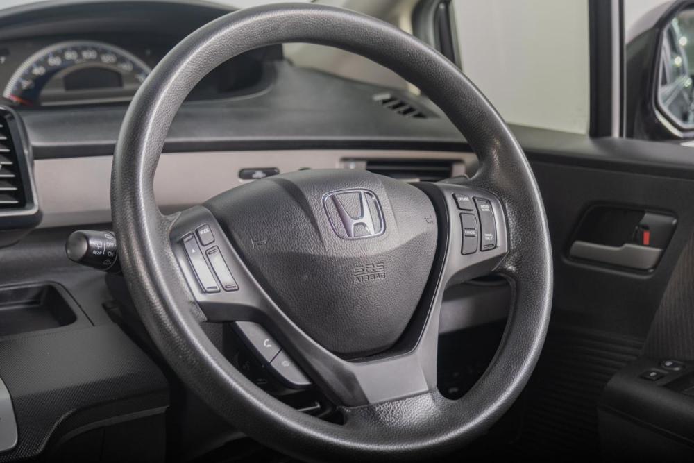 Honda Freed I Рестайлинг Томск  - изображение 14