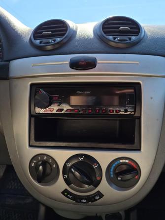 Chevrolet Lacetti I с пробегом 2008 года, цена 470 000 рублей, 181283 км, универсал, Автокод Объявления