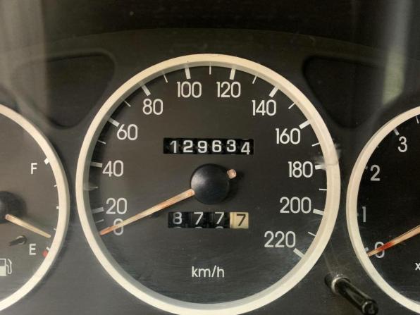 Chevrolet Lanos I с пробегом 2007 года, цена 161 120 рублей, 129598 км, седан, Автокод Объявления