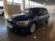 BMW 1 серии II (F20/F21) Рестайлинг 2 Чебоксары  - изображение 38