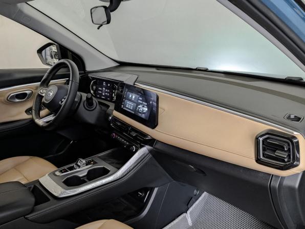 GAC GS3 с пробегом 2024 года, цена 1 915 000 рублей, 35852 км, внедорожник, Автокод Объявления