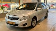 Toyota Corolla X (E140 E150) Липецк  - изображение 17
